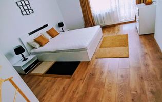 Dorobanti Primaverii