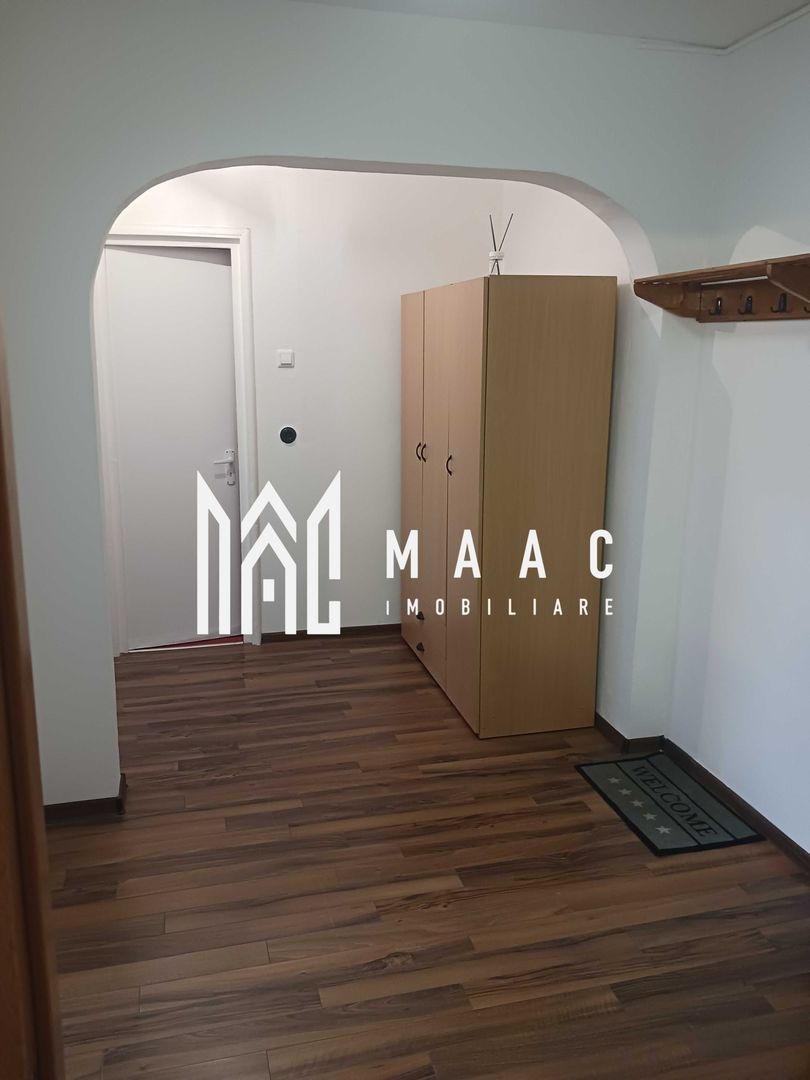 Apartament 2 Camere / 56 MPU / Bulevardul Mihai Viteazul - Poză 6