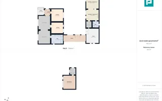 Casă complet modernizată, P+1 în Buteni, Arad - Poză 45