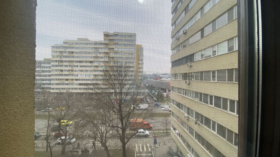 Apartament cu doua camere, soseaua Pantelimon, 107.500€ negociabil - Poză 15