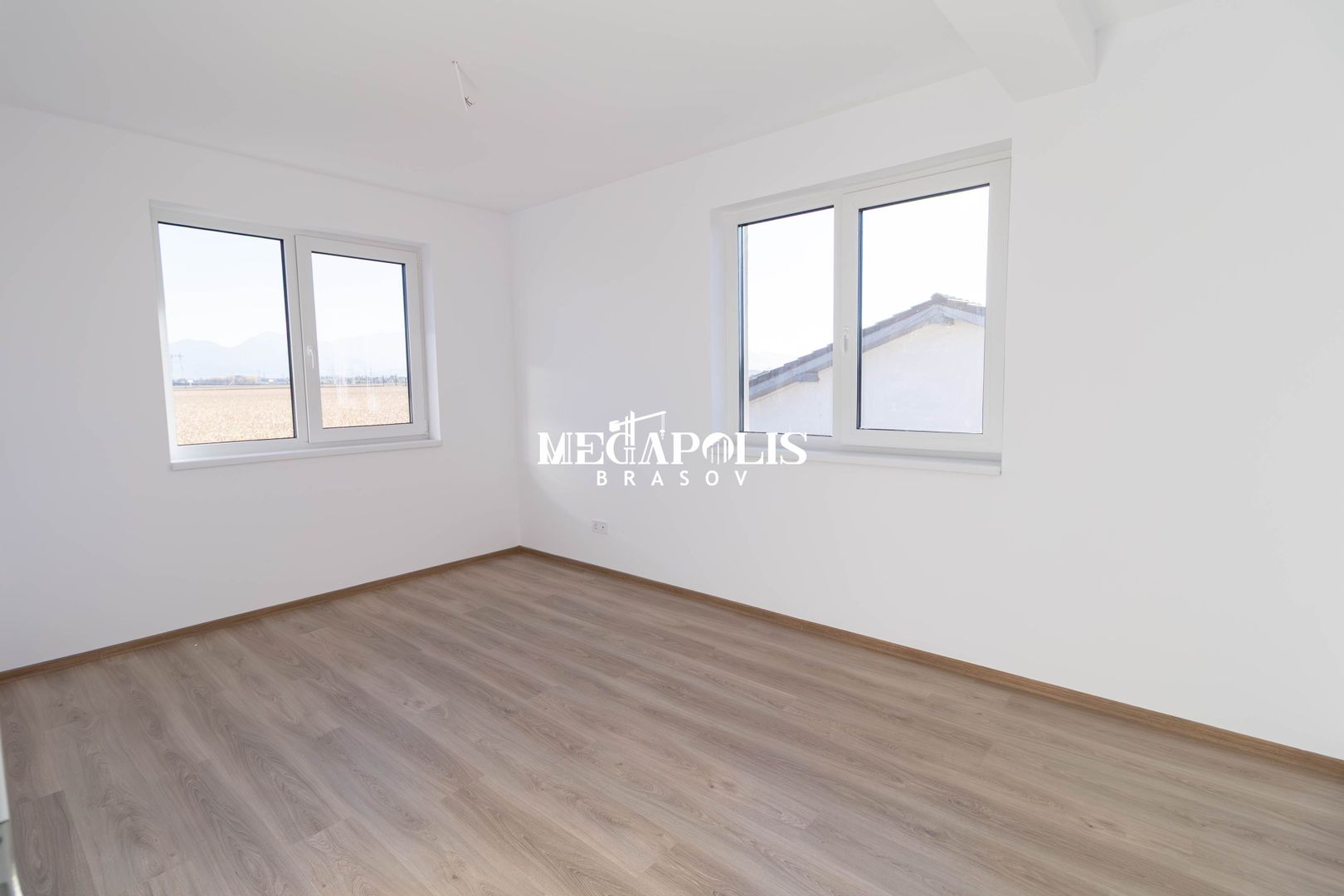 Duplex Sânpetru | Intabulat | Utilitǎti | TVA Inclus - Poză 19