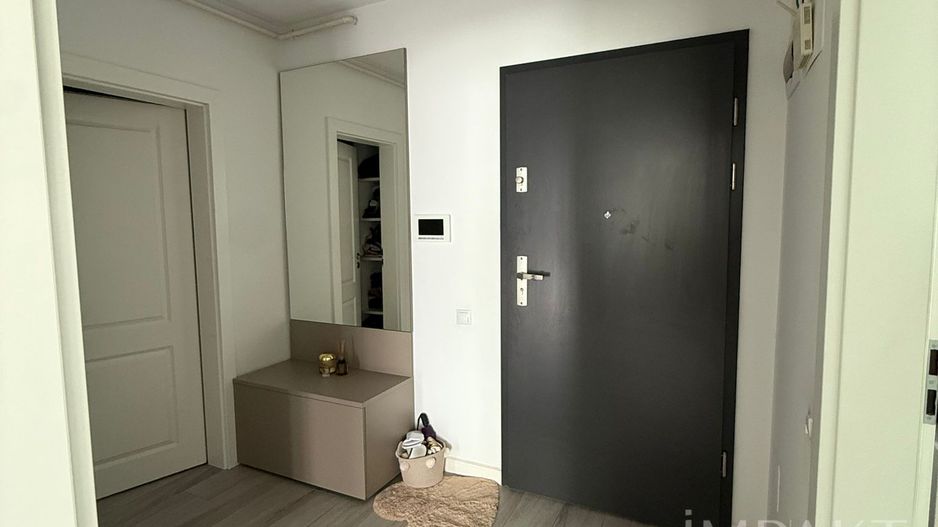Apartament cu 1 camera confort sporit in Gheorgheni - Poză 4