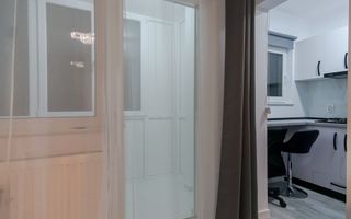 Garsoniera, 24 mp, prima inchiriere dupa renovare, Expo Transilvania! - Poză 9