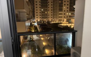 Apartament 2 camere de inchiriat  | Cortina North - Poză 6