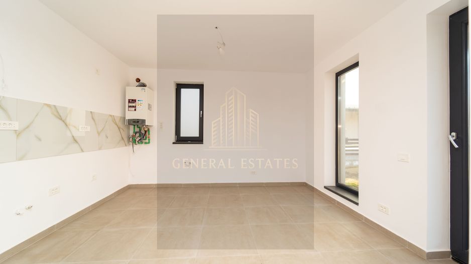 Case tip Duplex de vânzare în Ghimbav, Brașov – Cartierul Florilor - Poză 20