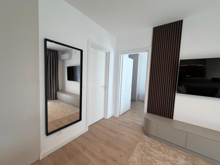 Apartament Premium |  Hils Titanium - Poză 14