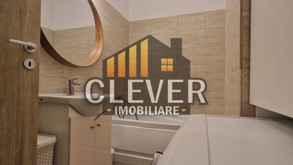 2 camere de inchiriat – Theodor Pallady | Mobilat complet | Parcare acoperita - Poză 12