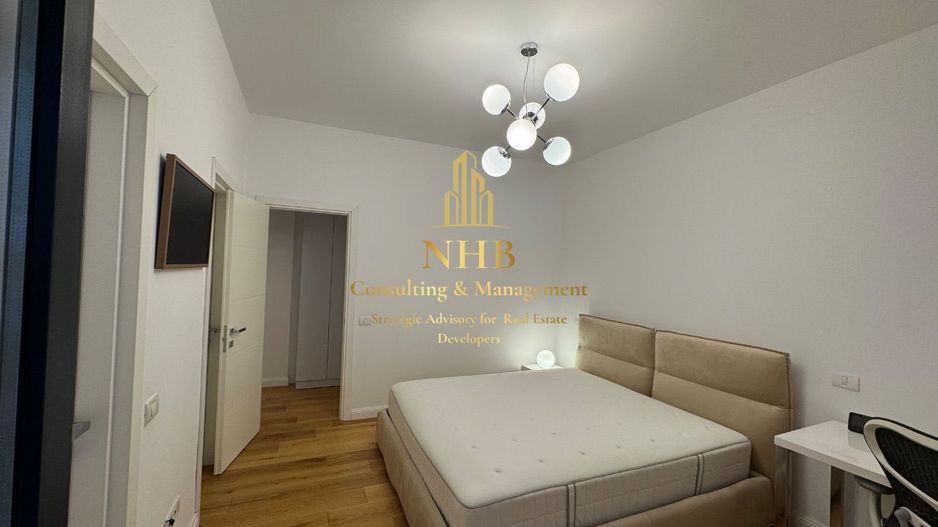 Apartament 3 camere premium in Pipera - Poză 6