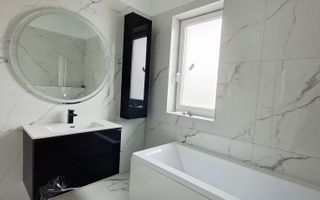 Duplex cu 4 camere - Parcul central Dumbravita - Poză 12