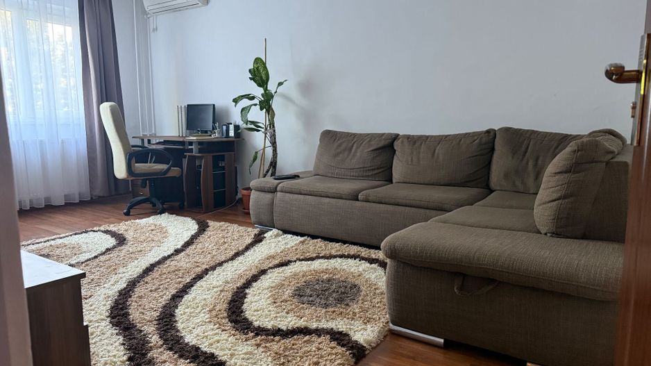 Apartment modern I 2 balcoane și 2 balcoane I Zona Aradului - Poză 1