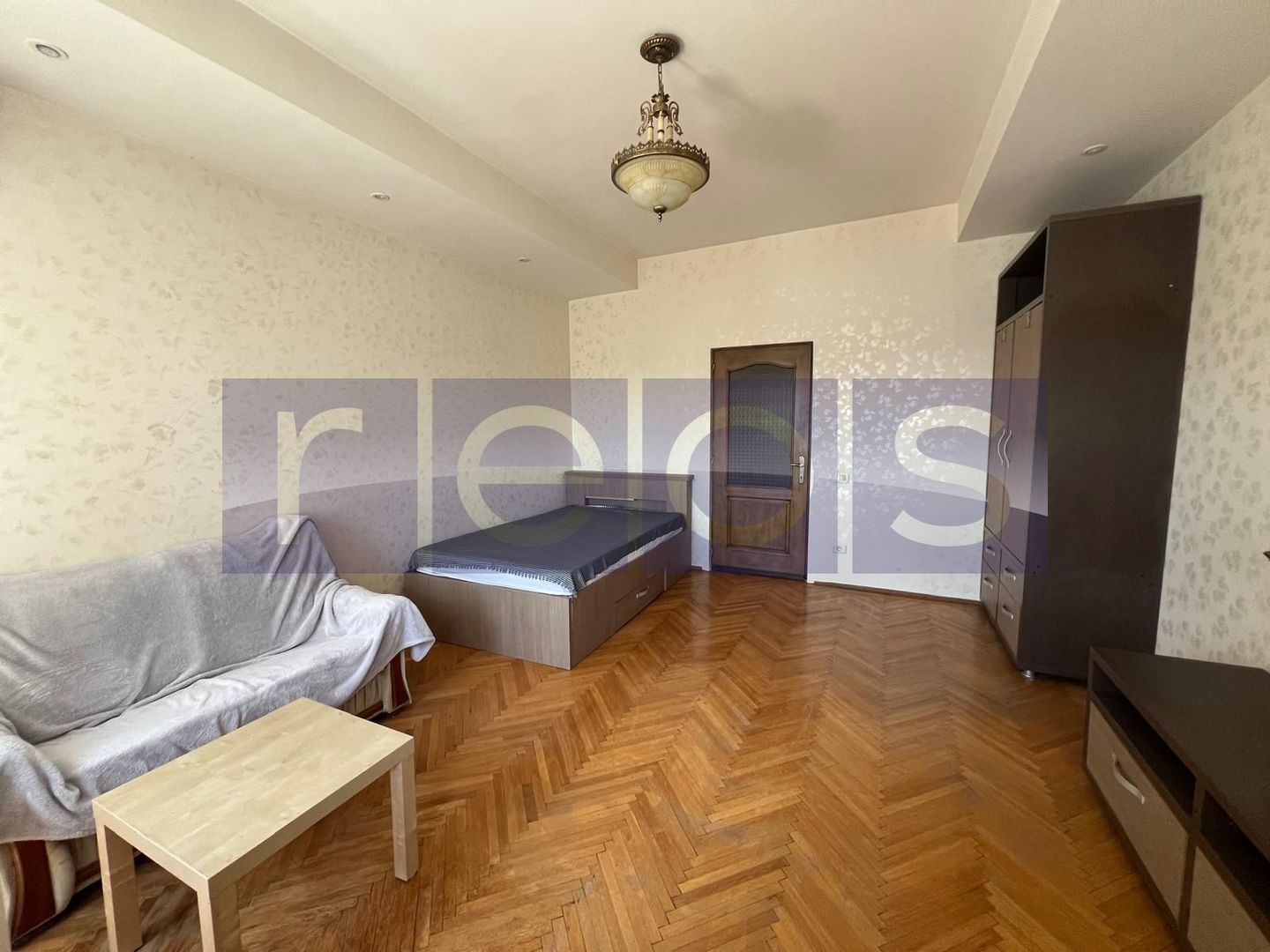VANZARE GARSONIERA | BOXA LA DEMISOL | ZONA DACIA- PIATA ROMANA - Poză 1