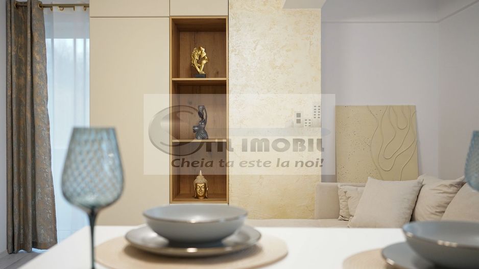 2 CAM INTABULAT TATARASI LUX PREDARE IMEDIATA MOBILAT LOC DE PARCARE - Poză 6