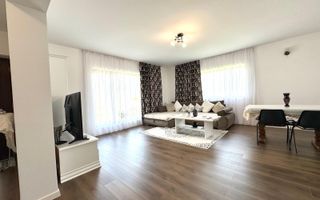 Casa de vanzare cu 14 Ari teren - Lapusel - Poză 2