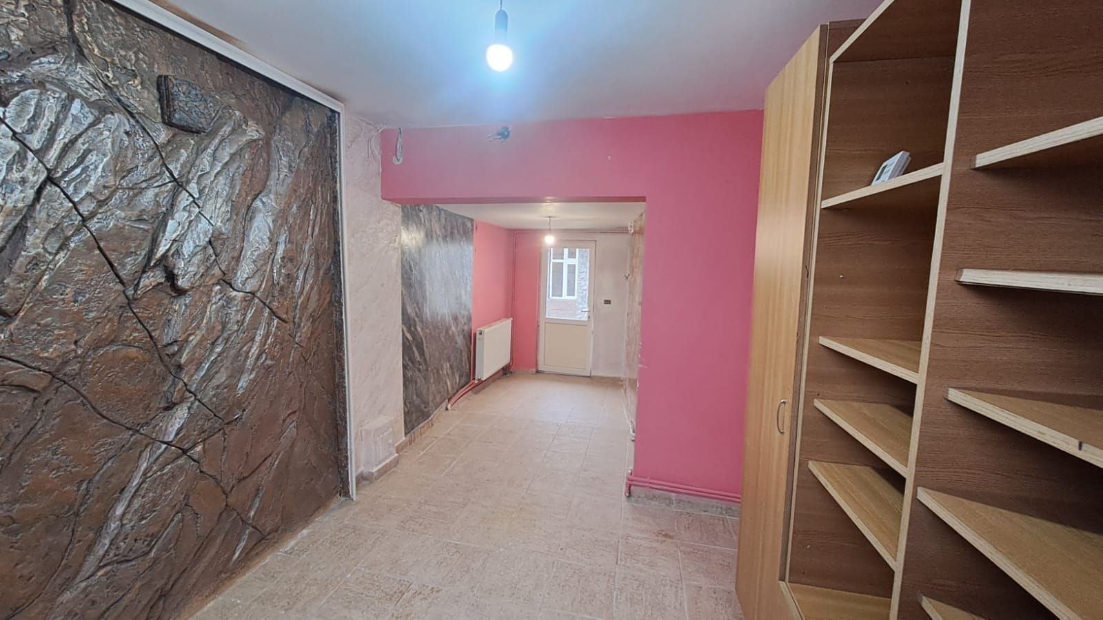 DRUMUL SARII - Metrou Orizont | Spatiu comercial 53 mp | Teren 133 mp - Poză 13