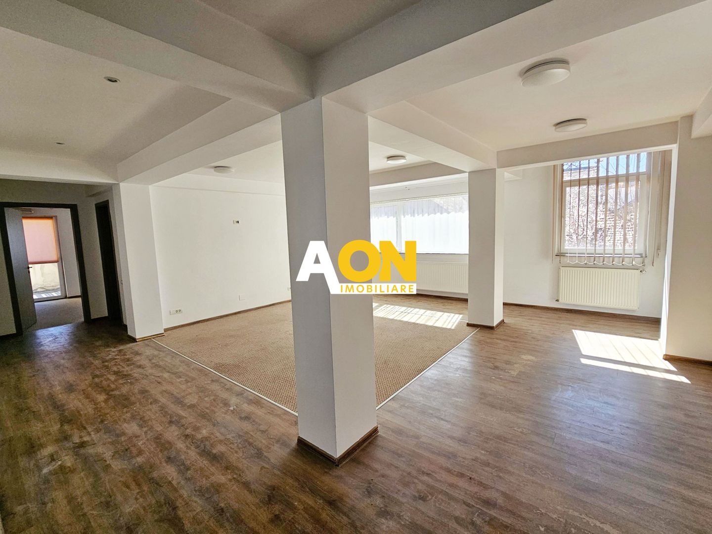 Cladire de birouri, S+P+2E, 650 mp utili, zona Centru - Poză 12