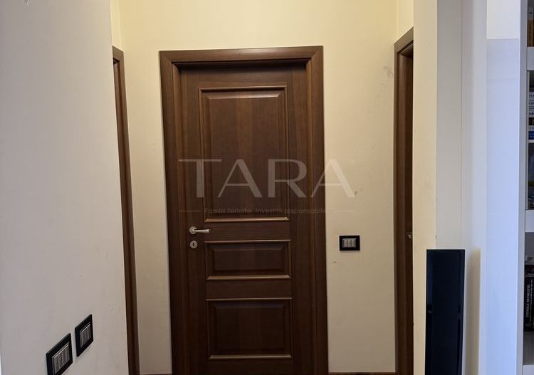 Apartament 3 camere ultrafinisat în Andrei Mureșanu - Poză 4