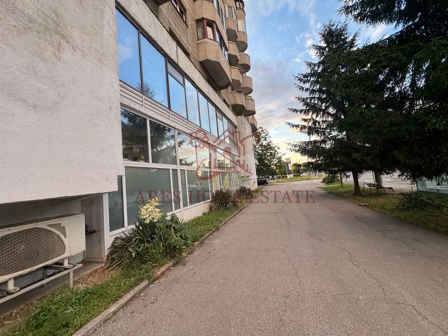 Investiție comercială 1.541 mp cu chiriași – Calea Aradului. - Poză 8