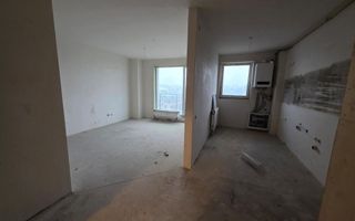 Apartament 3 camere, 61mp, etaj intermediar, zona FSEGA - Poză 6