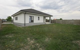 Casa individuala noua de vanzare COMISION 0% si TVA 0% CUMPARATOR ! - Poză 6