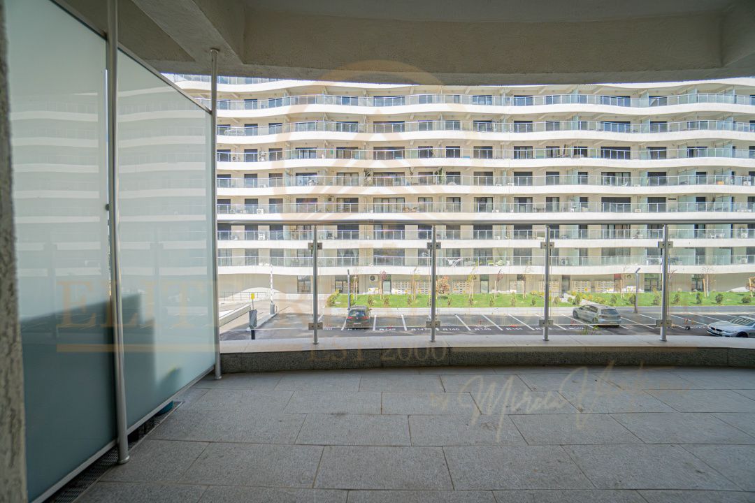 Stațiunea Mamaia -Casa Del Mar -Garsoniere mobilata si utilata complet - Poză 8