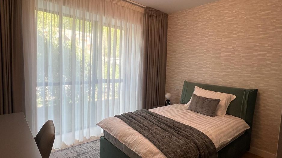 Duplex 4 camere | Gradina Proprie | EROU IANCU NICOLAE - Poză 13