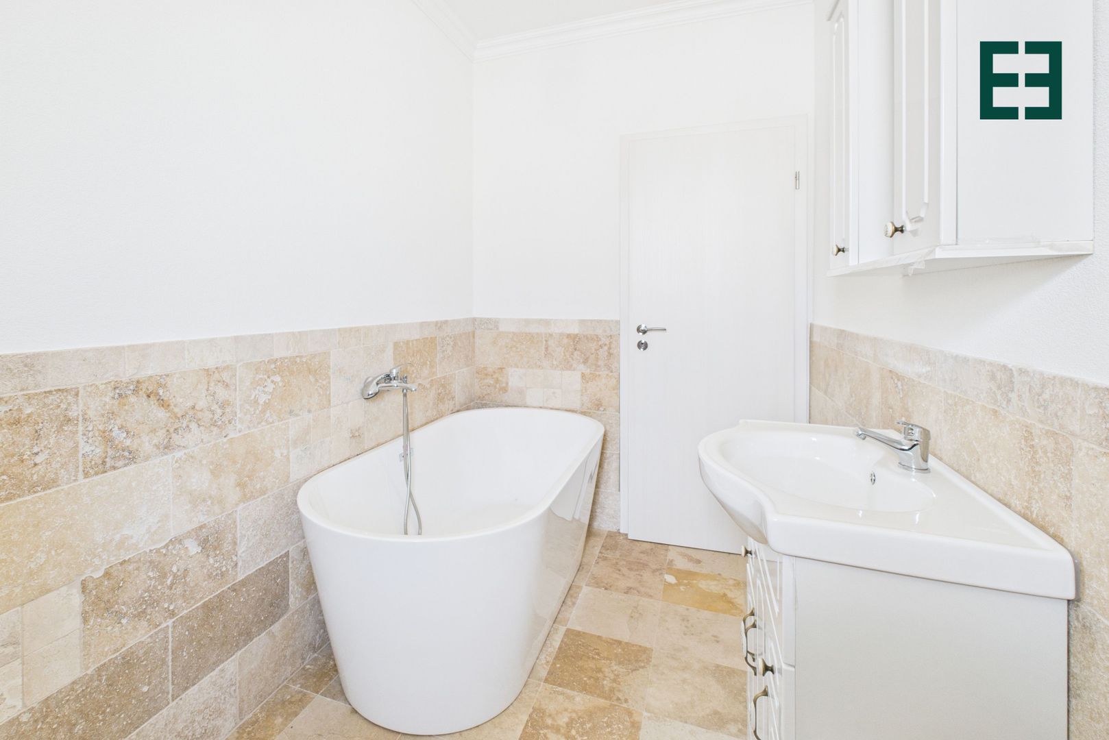 Apartament nou cu 2 camere et. 3 și loc de parcare - Giroc - Timișoara - Poză 13