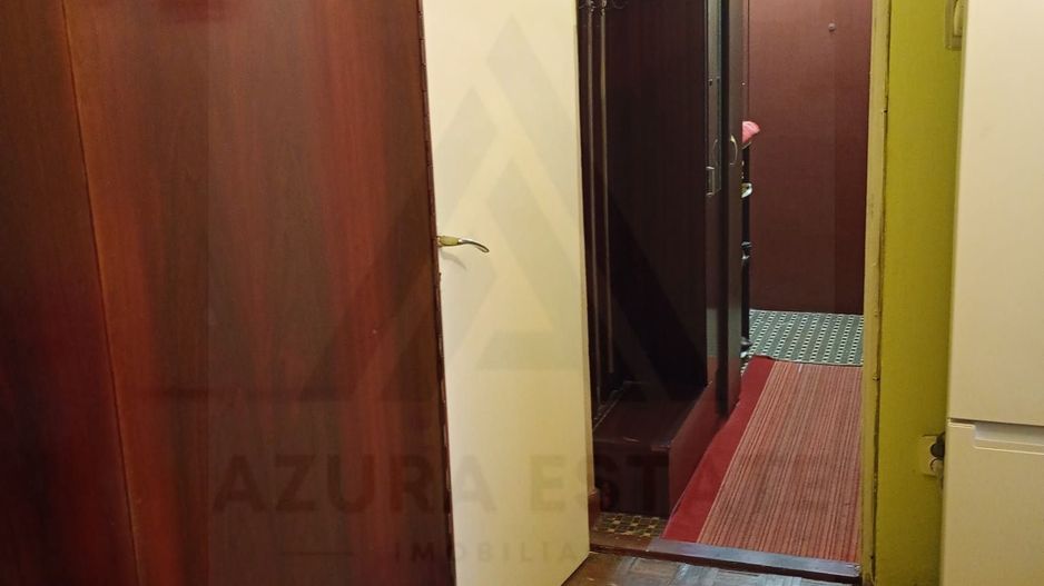 Apartament 2 camere etaj 1 bucatarie inchisa Cedonia - Poză 3
