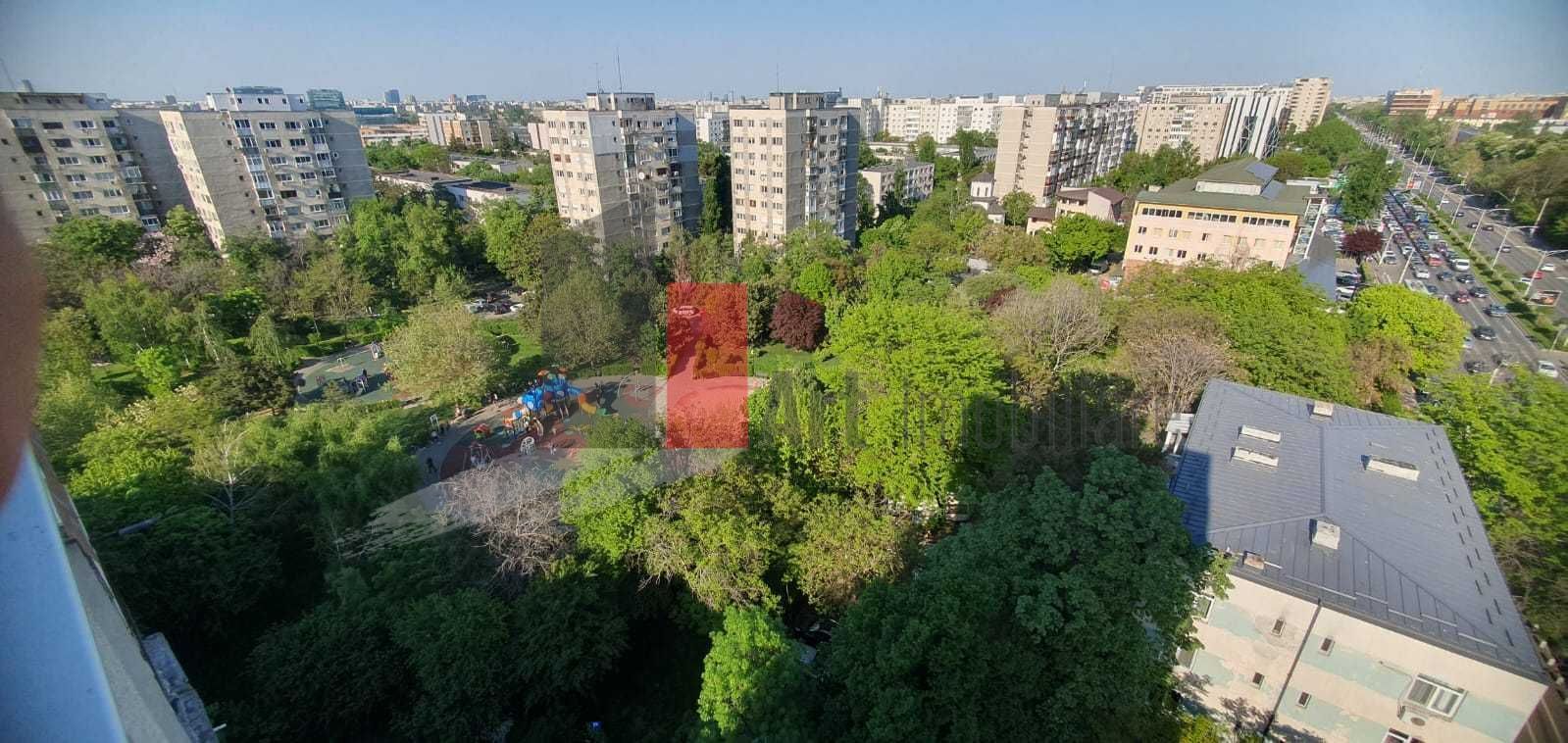 Vand apartament 4 camere  90 mp Militari Politehnica - Poză 1