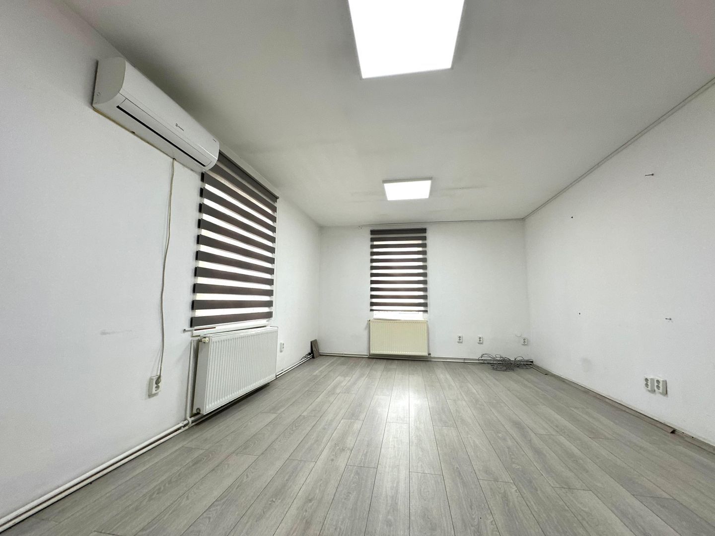 Spațiu birouri 92 mp, etaj 2, cu parcare inclusa – Brașov - Poză 6