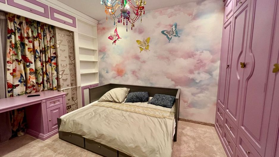 Apartament spatios 4 camere I Soseaua Nordului I Herastrau - Poză 25