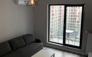 AP. 2 CAMERE EXIGENT PLAZA, BLOC NOU, CENTRALA, MOBILAT MODERN - Poză 2