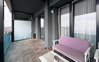 De vanzare 3 camere , etaj 1 - Tautii Magheraus. - Poză 14