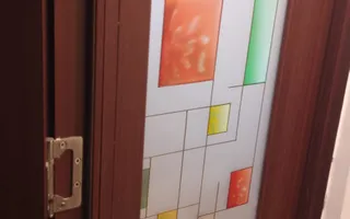 ofer spre vanzare garsoniera zona Meva , etaj 3 - Poză 13