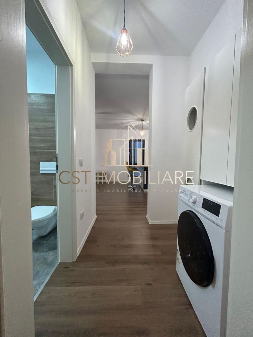 Apartament 2 camere / Giroc / Etajul 2 - Poză 5