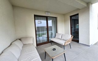 Casa de inchiriat 4 camere, 2 bai, confort nou - Poză 3