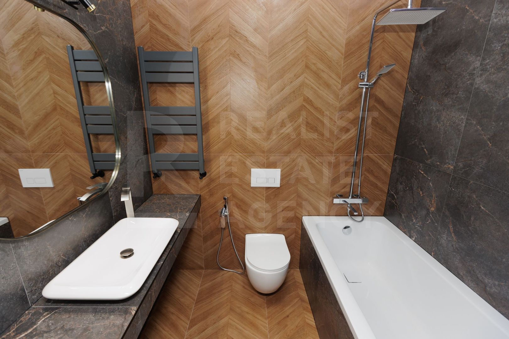 Vânzare, apartament, 3 camere,  str. Avraam Iancu, Centru. - Poză 12