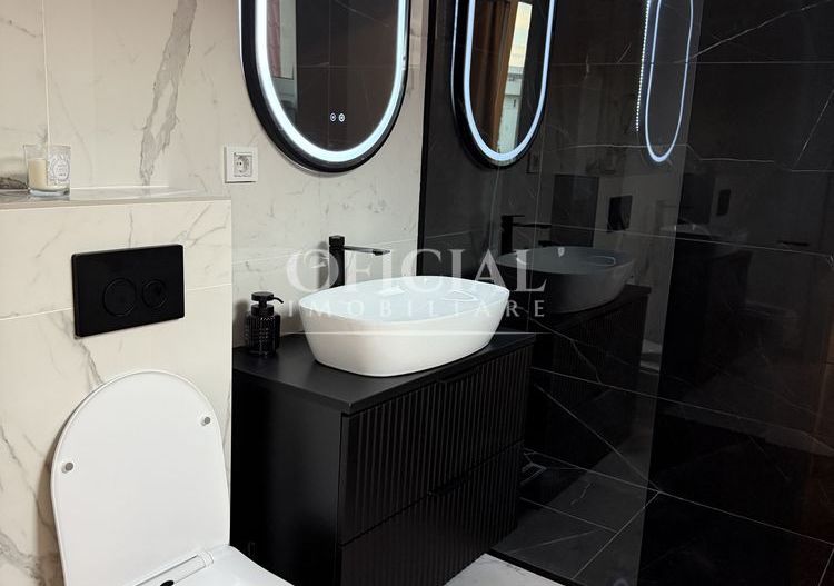 Apartament 2 camere | Prima Inchiriere | Zona Urusagului | Floresti - Poză 7