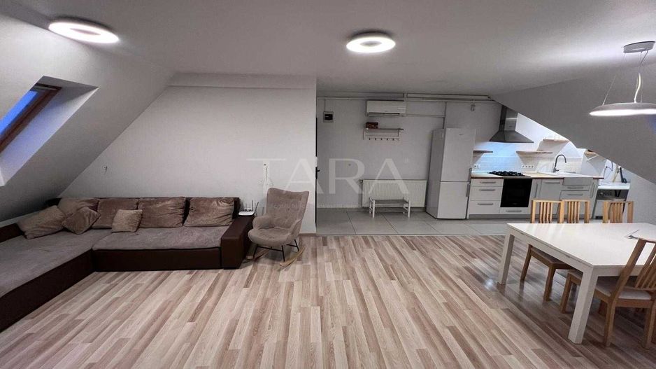 Apartament |3 camere | | parcare subterană| | Zona Florilor | - Poză 2
