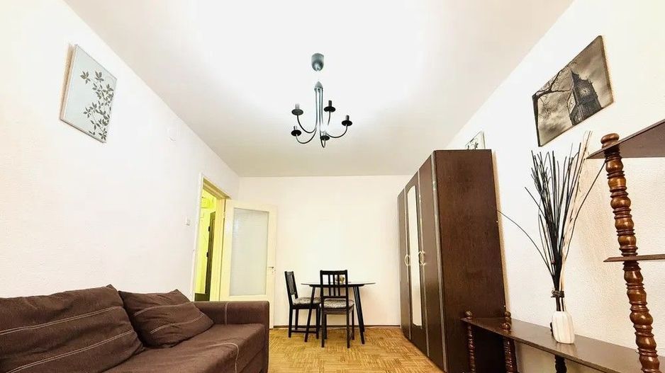 De vanzare apartament 2 camere Crangasi - Poză 4