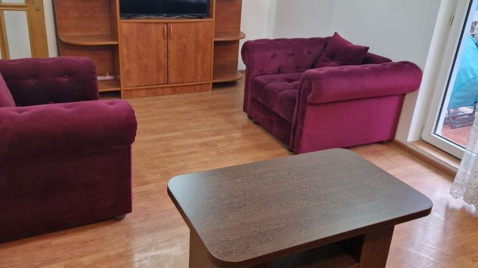 Apartament de închiriat 2 camere. complet mobilat si utilat, Crângași - Poză 2