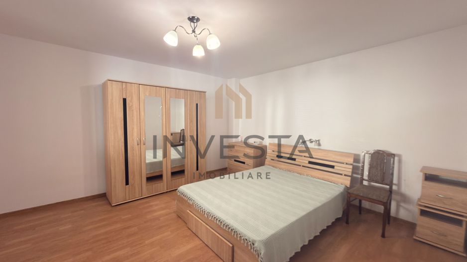 Apartament la casa, in centru, langa NTT Data! - Poză 3