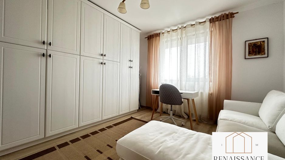 Dumbravita Duplex 4 Camere | 103mp Utili 291mp Teren | Zona Cora - Poză 15