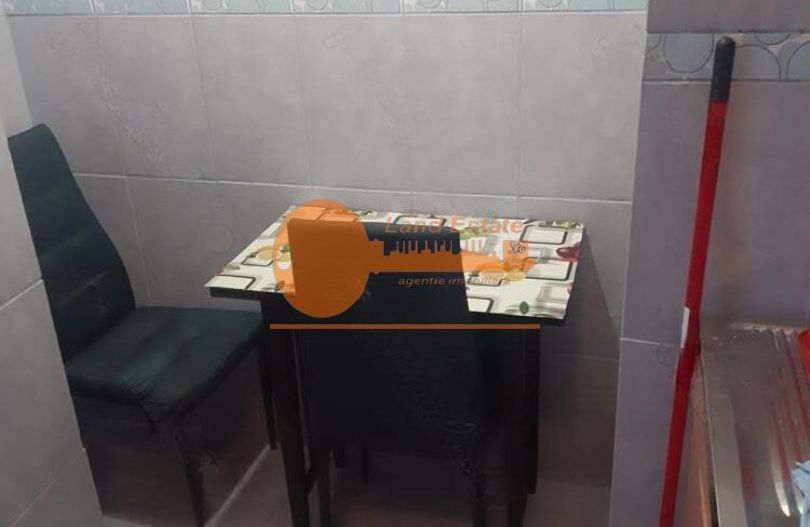 Garsonieră renovată și mobilată complet – Zona Delfinului / Mega Mall - Poză 6