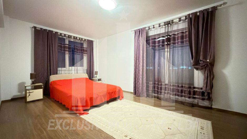 Apartament 3 camere | 90 mp | Centru | Anghel Saligny| Mobilat - Poză 2