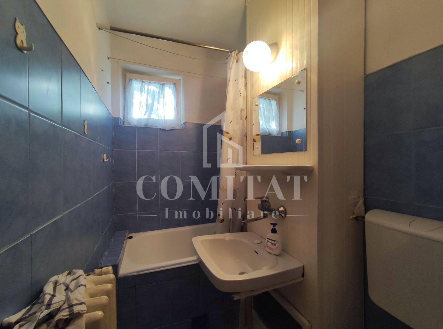 Apartament cu 2 camere | Cartierul Mănăștur | Zona „La Terenuri” - Poză 6