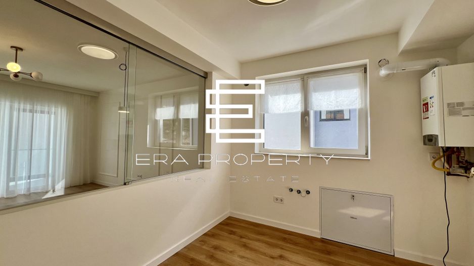 Apartament 2 camere/ 53 mp/zona Aeroport Sibiu - Poză 3