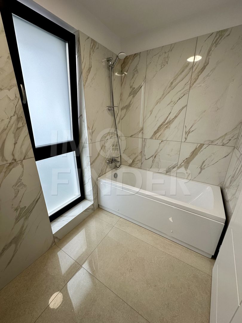 Prima inchiriere - Duplex Buna Ziua, totul nou - Poză 19