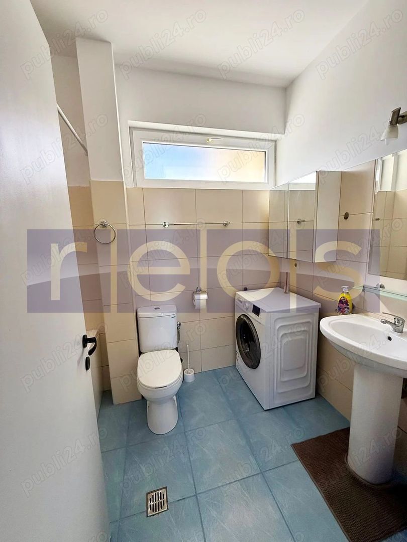 PRELUNGIREA GHENCEA APARTAMENT 2 CAMERE 55MP | DECOMANDAT | PARCARE - Poză 7