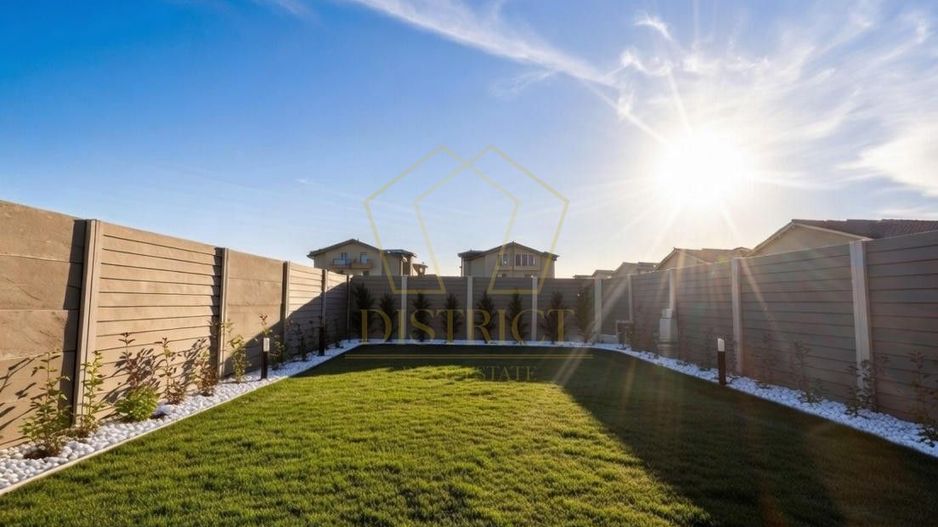 Duplex modern cu 5 camere si carport  I Mosnita Noua I - Poză 4