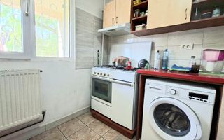 VANZARE 2 CAMERE | POTRIVIT PENTRU REZIDENTA SAU COMERCIAL | ZONA TEI - Poză 6